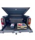 Bed liner - Protector para caja especifico de Ford Ranger T9