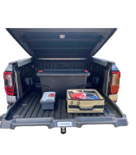 Bed liner - Protector para caja especifico de Ford Ranger T9