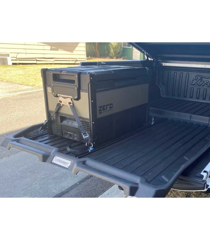 Bed liner - Protector para caja especifico de Ford Ranger T9
