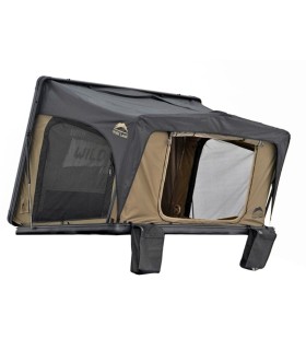 Tiendas de techo Wild Land Bretama V2 para todo terreno 4x4