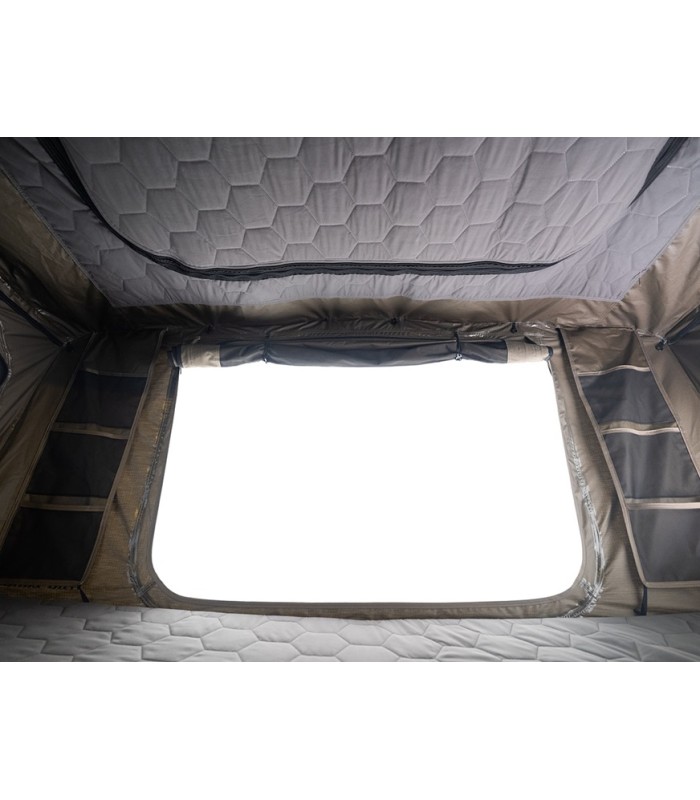 Tiendas de techo Wild Land Bretama V2 para todo terreno 4x4