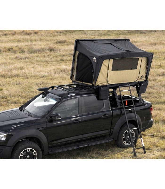 Tiendas de techo Wild Land Bretama V2 para todo terreno 4x4
