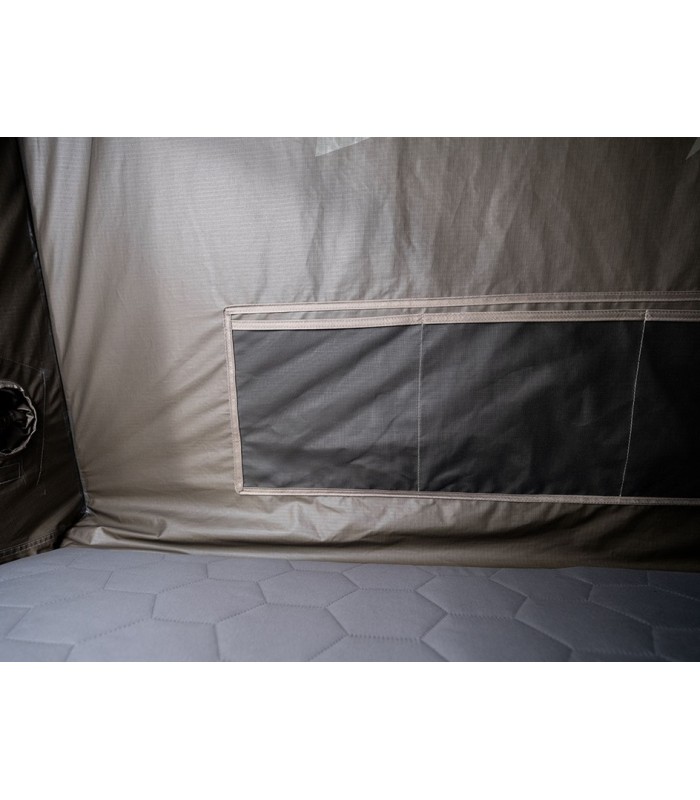 Tiendas de techo Wild Land Bretama V2 para todo terreno 4x4