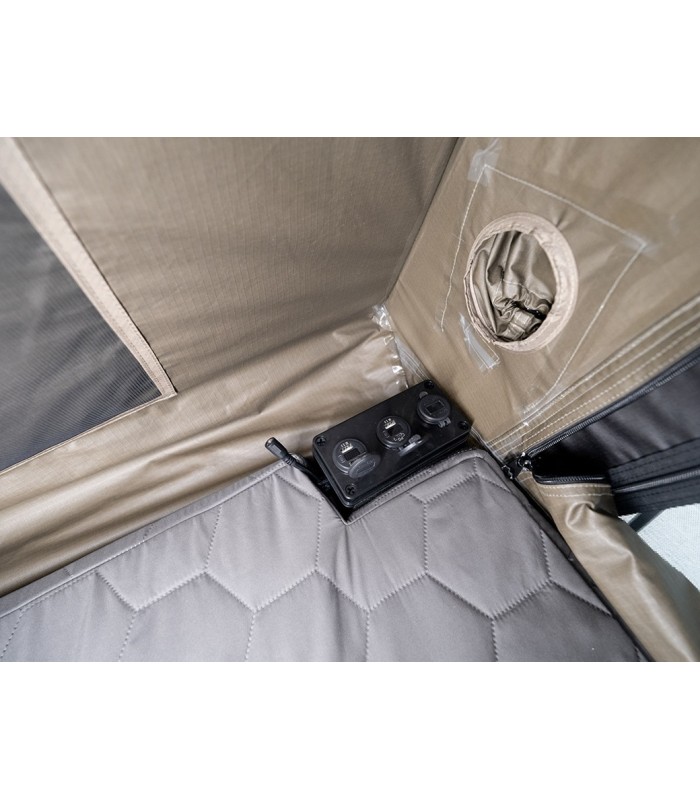 Tiendas de techo Wild Land Bretama V2 para todo terreno 4x4