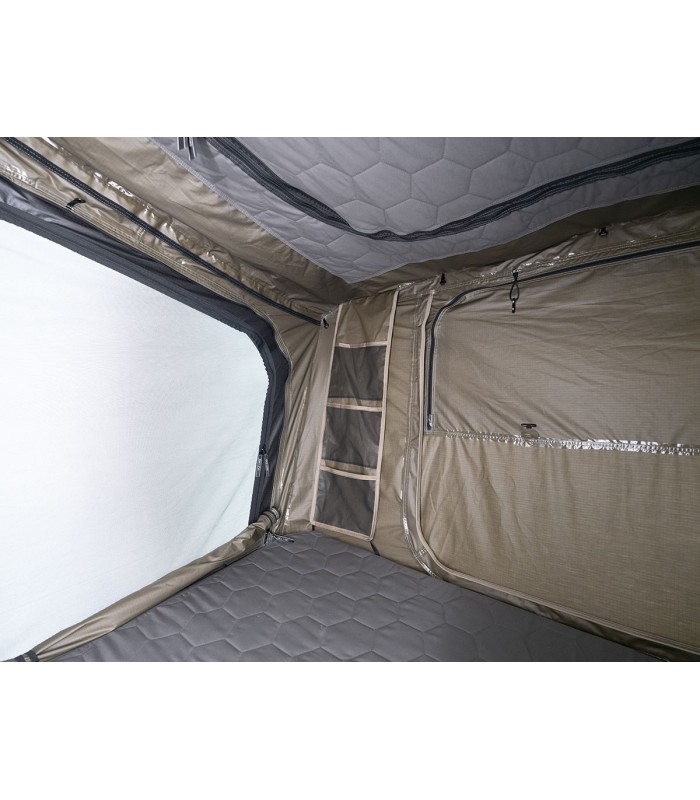 Tiendas de techo Wild Land Bretama V2 para todo terreno 4x4