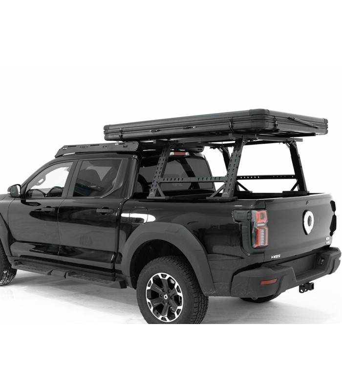 Tiendas de techo Wild Land Bretama V2 para todo terreno 4x4