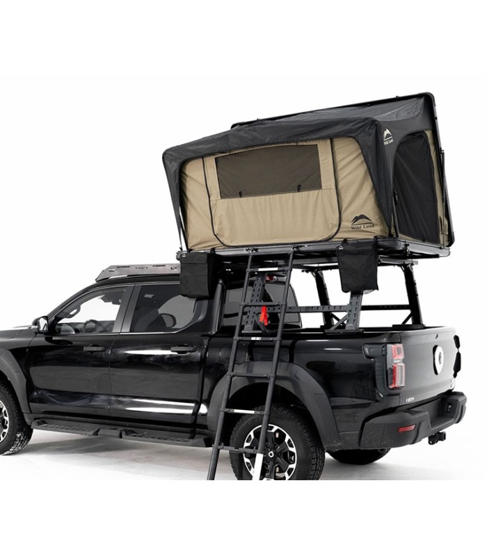 Tiendas de techo Wild Land Bretama V2 para todo terreno 4x4