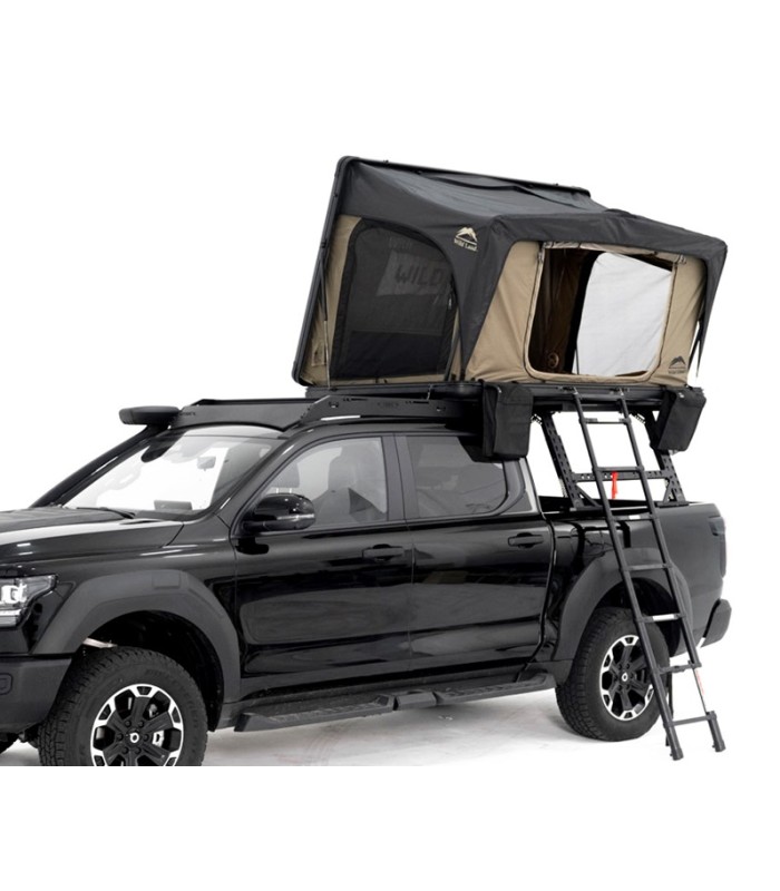 Tiendas de techo Wild Land Bretama V2 para todo terreno 4x4