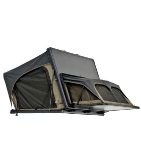 Tiendas de techo Wild Land Bretama FAMILY V2 para todo terreno 4x4