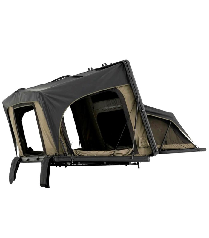 Tiendas de techo Wild Land Bretama FAMILY V2 para todo terreno 4x4