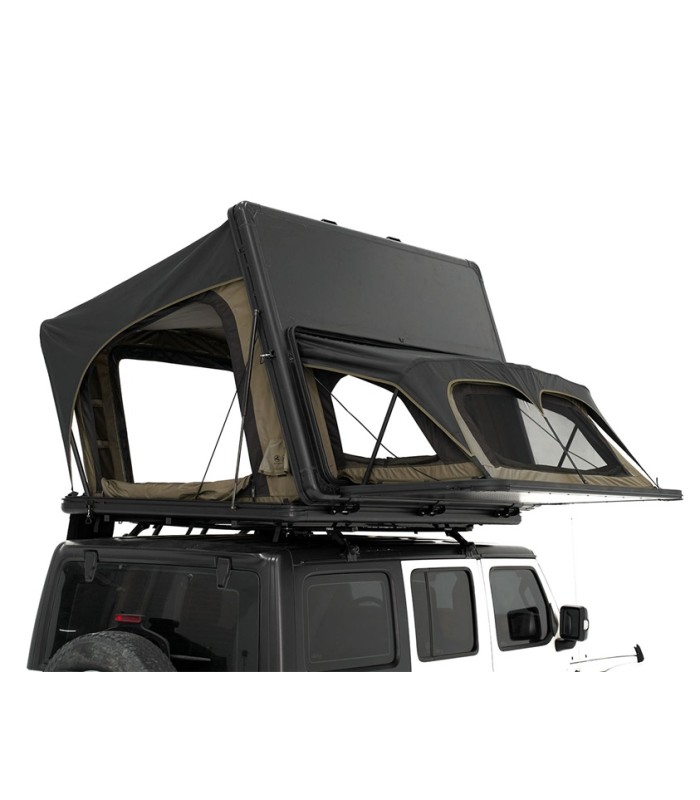 Tiendas de techo Wild Land Bretama FAMILY V2 para todo terreno 4x4