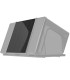 Placa solar para tiendas de techo Wild Land Bretama FAMILY V2 para todo terreno 4x4
