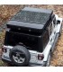 Placa solar para tiendas de techo Wild Land Bretama FAMILY V2 para todo terreno 4x4