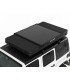 Placa solar para tiendas de techo Wild Land Bretama FAMILY V2 para todo terreno 4x4