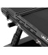 Placa solar para tiendas de techo Wild Land Bretama FAMILY V2 para todo terreno 4x4
