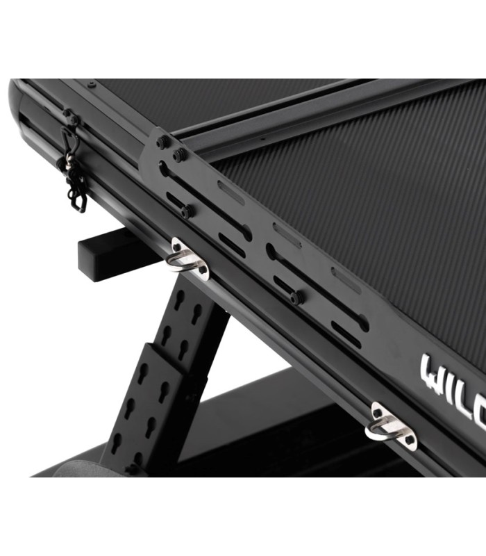 Placa solar para tiendas de techo Wild Land Bretama FAMILY V2 para todo terreno 4x4