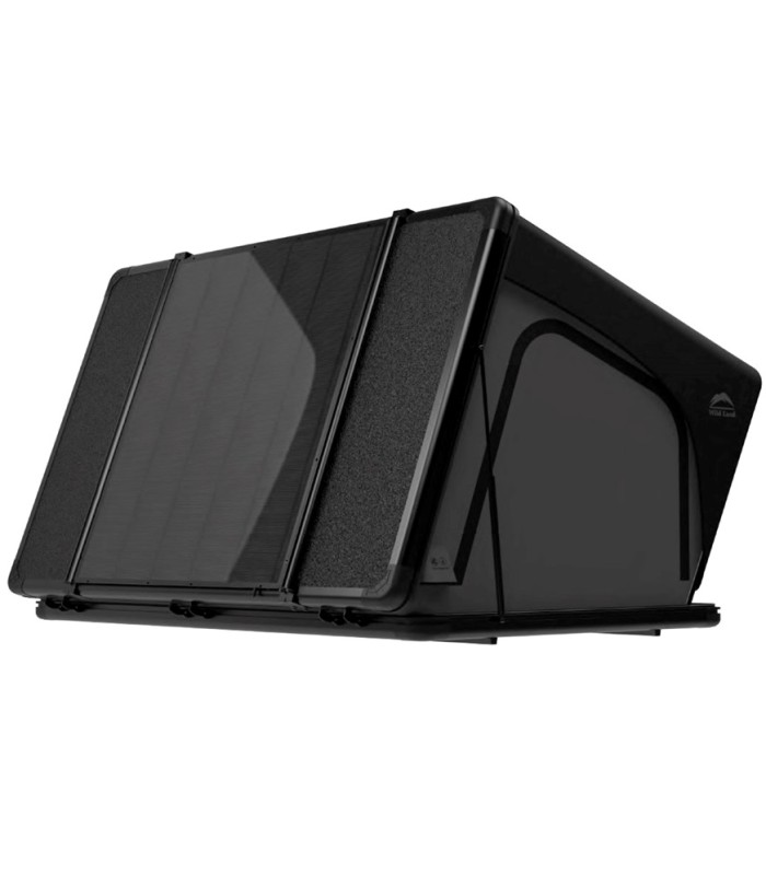 Placa solar para tiendas de techo Wild Land Bretama FAMILY V2 para todo terreno 4x4