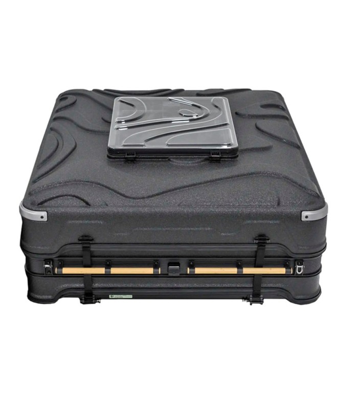 Tiendas de techo Wild Land WINGMAN X  para todo terreno 4x4