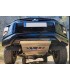 Plancha Almont  proteccion protector carter de Mitsubishi L200 Pickup