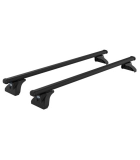 barras de techo CRUZ CARGO XPRO SF para Citroën Jumpy L3H1(2016-)