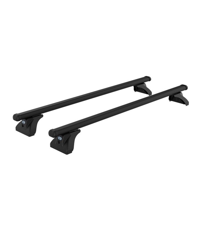 barras de techo CRUZ CARGO XPRO SF para Opel / Vauxhall Vivaro L2H1