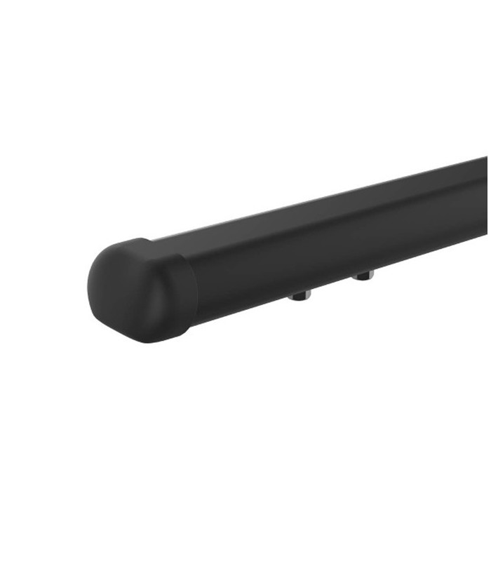 barras de techo CRUZ CARGO XPRO SF para Opel / Vauxhall Vivaro L2H1