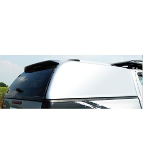 Hard top - Capota Carryboy sin ventanas para Isuzu D-Max