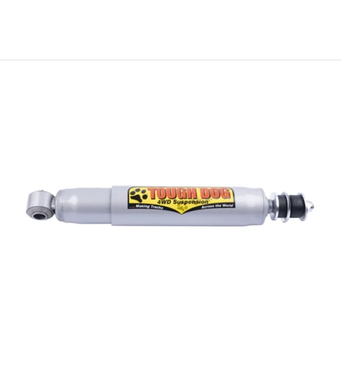 Amortiguador trasero Tough Dog FOAM  para Toyota Land Cruiser 150 120