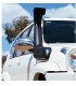 Snorkel Safari  toma de aire elevada para  Toyota Land Cruiser 120