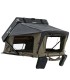 Tiendas de techo Wild Land Anduriña 130  para coche todo terreno 4x4