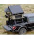 Tiendas de techo Wild Land Anduriña 130  para coche todo terreno 4x4