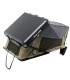 Tiendas de techo Wild Land Anduriña 130  para coche todo terreno 4x4