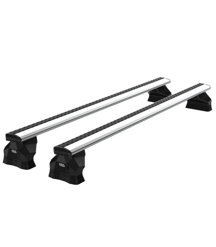 barras de techo Cruz Airo R3 para citroen berlingo y Peugeot Rifter