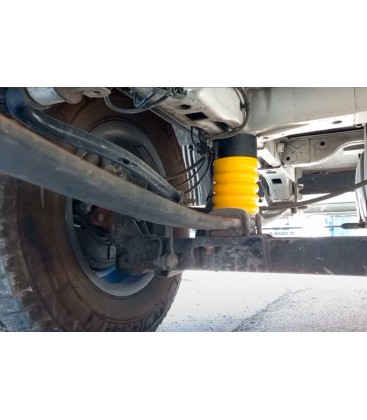 REFUERZO DE SUSPENSION