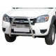 Big-Bar inox Ø63mm personalizada "Ranger" alto No CEE (BULLFACE 2)
