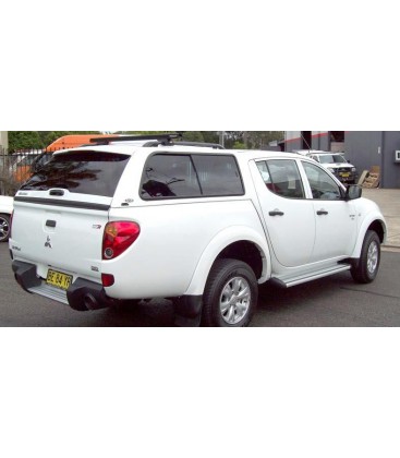 HARD TOP ALPHA 