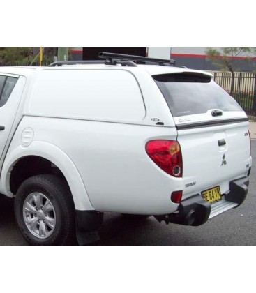 HARD TOP ALPHA 