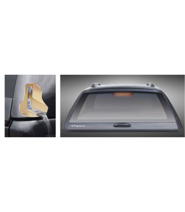 HARD TOP ALPHA 