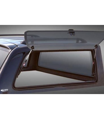 JUEGO DE CRISTALES HARD TOP
