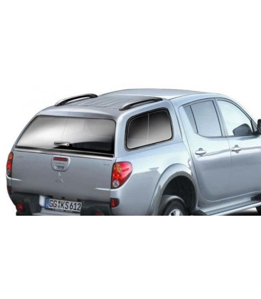 HARD TOP AEROKLAS 