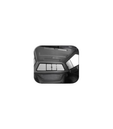 HARD TOP AEROKLAS 