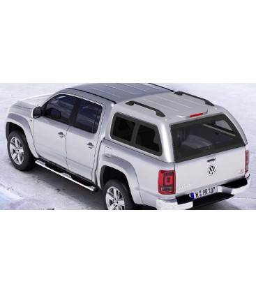 HARD TOP AEROKLAS