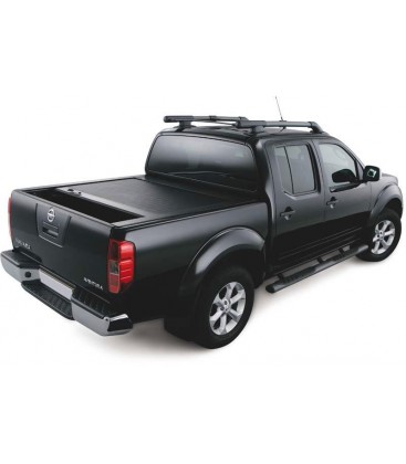 CUBIERTA PLANA FOUR WHEELER - PICK UP