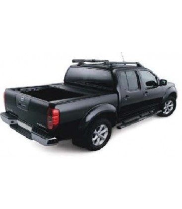 CUBIERTA PLANA FOUR WHEELER - PICK UP