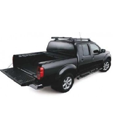 CUBIERTA PLANA FOUR WHEELER - PICK UP