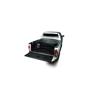 Utility Box ABS Mod Concorde I (Bull-Face)