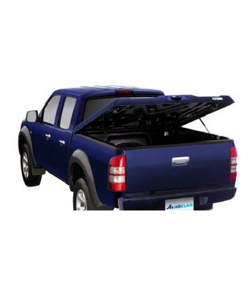 CUBIERTA PLANA AEROKLAS - PICK UP