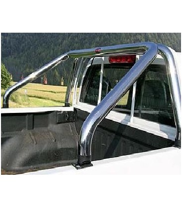ROLL BAR - PICK UP