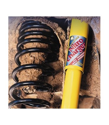 AMORTIGUADOR NITROCHARGER TRAS 