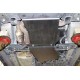 PLANCHAS PROTECCION DE BAJOS
